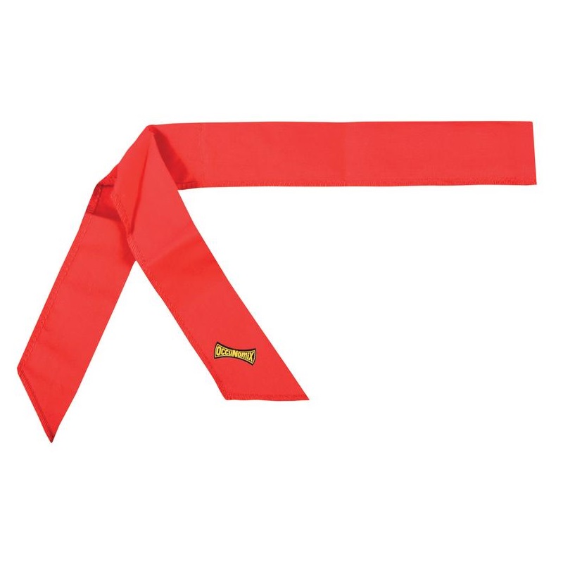 Miracool Neck Bandana in Red